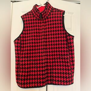 Kim Rogers Women’s Vest Sz X-Large